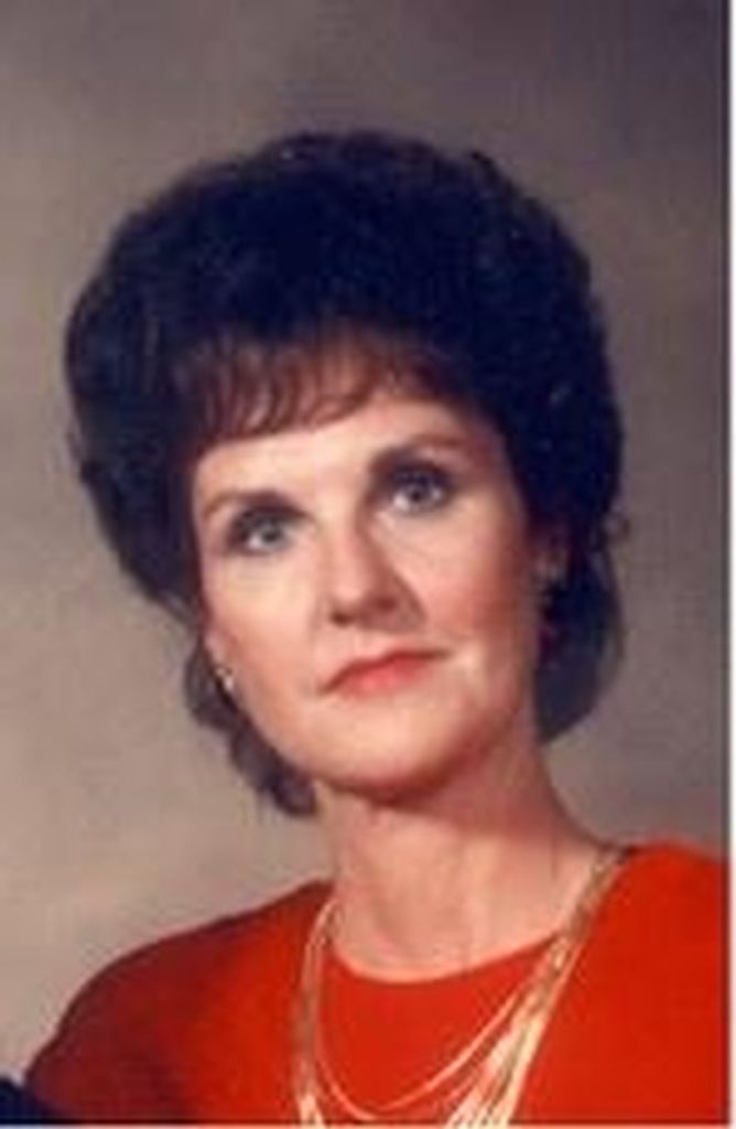 E. Joann Barnett