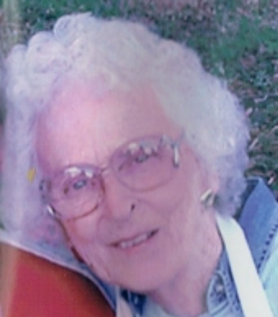 Marion Lucia Selle Strawbridge Profile Photo