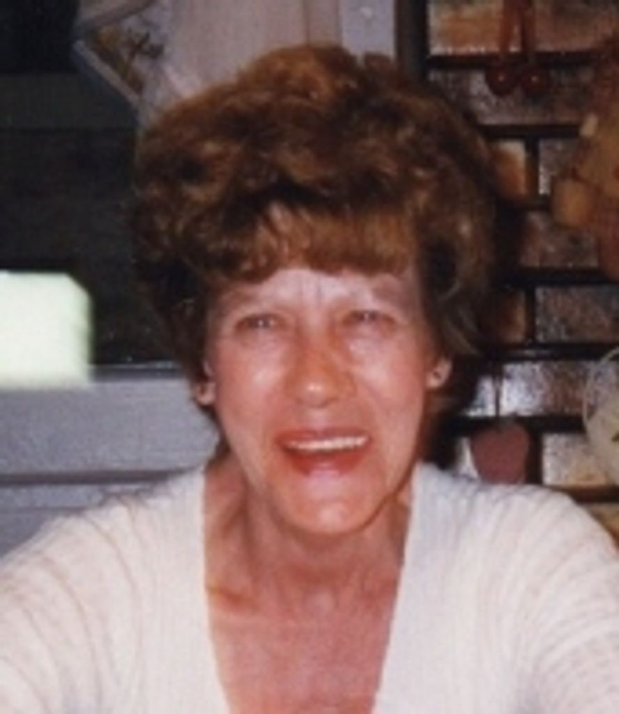Leona  Mae McLENNA