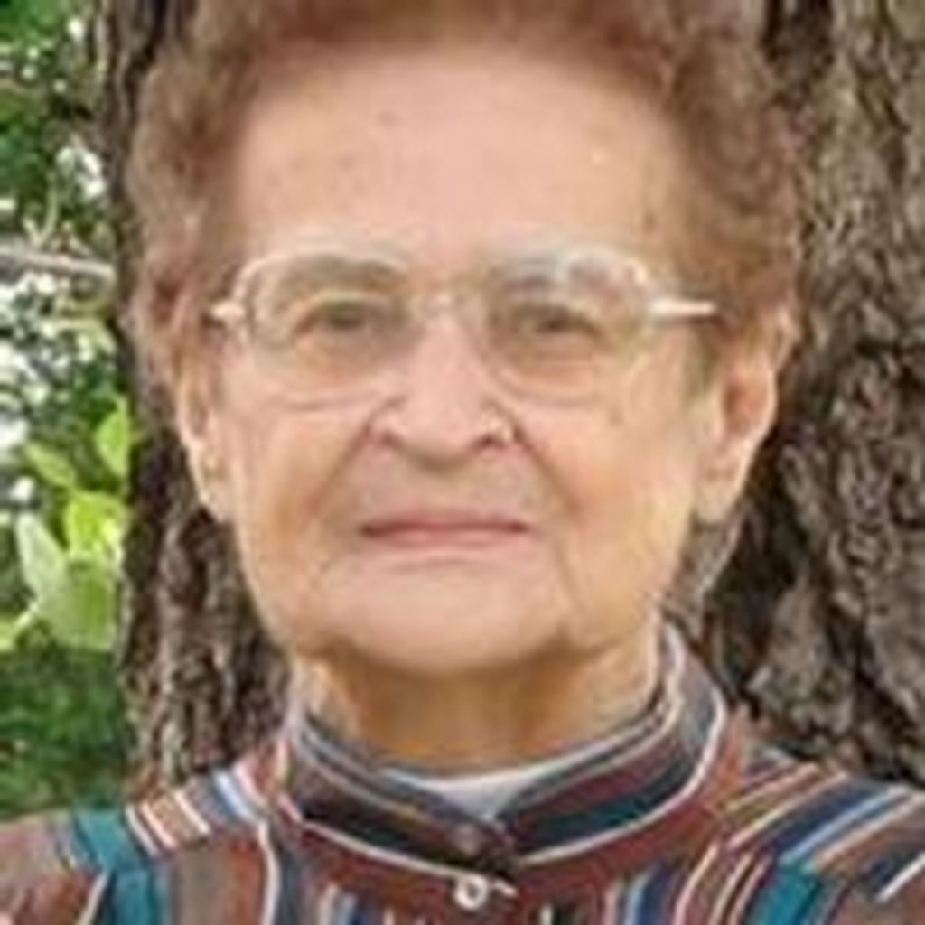 Lorene Rector