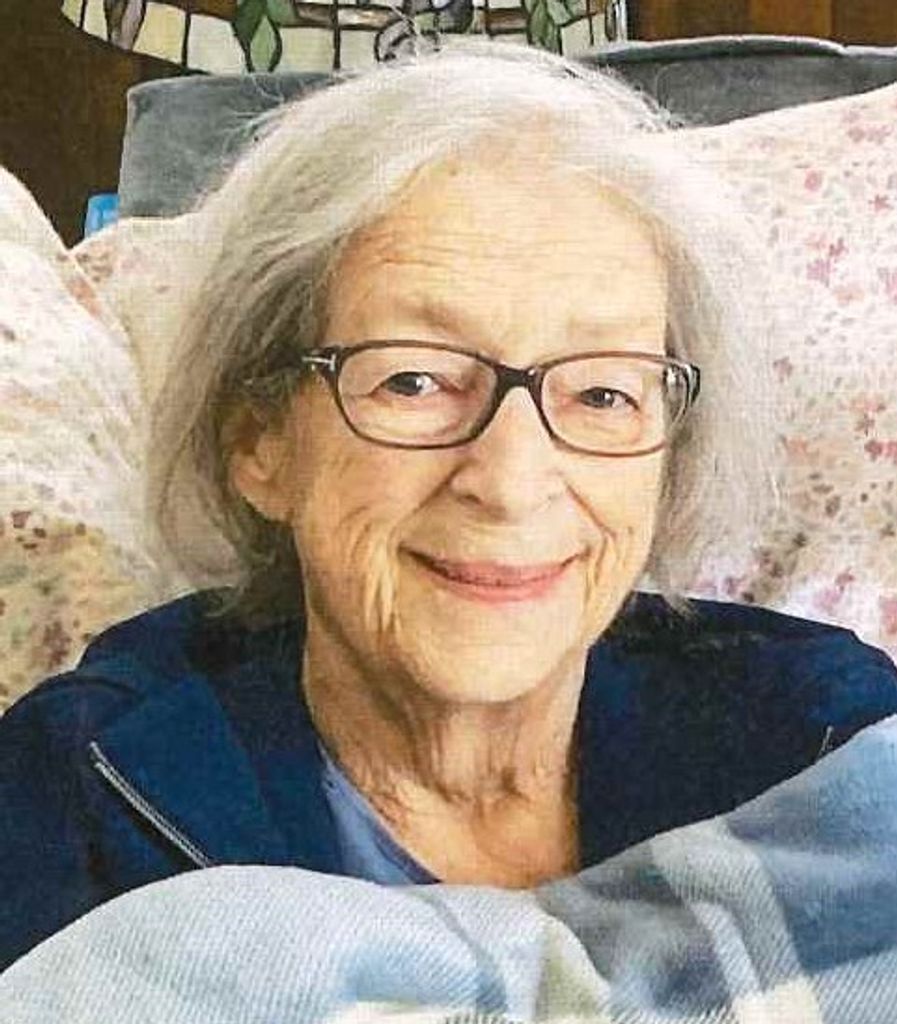 Jean Sturgeon