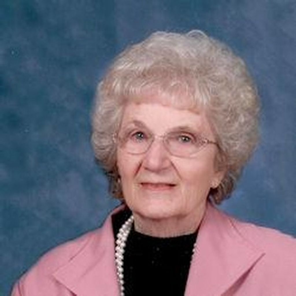 Grace Beard Profile Photo