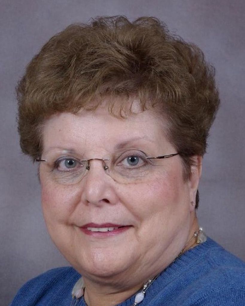 NANCY J. ROYER Profile Photo