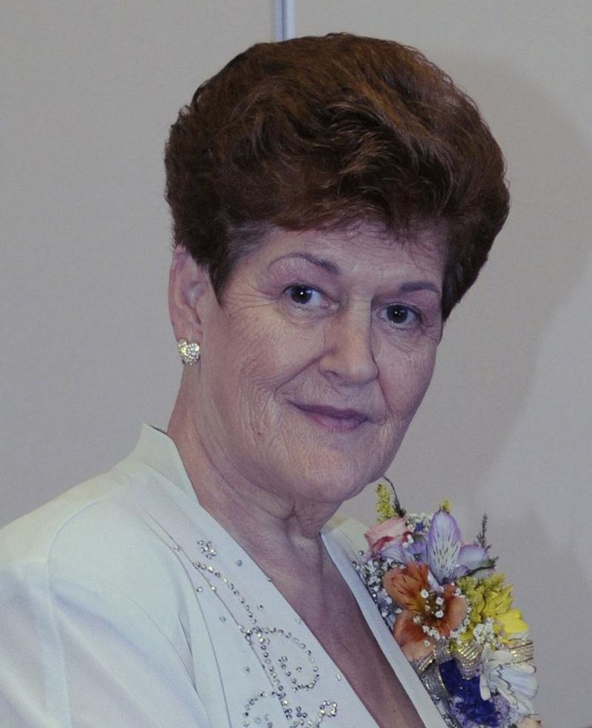 Linda Rebecca Mccutchen Profile Photo