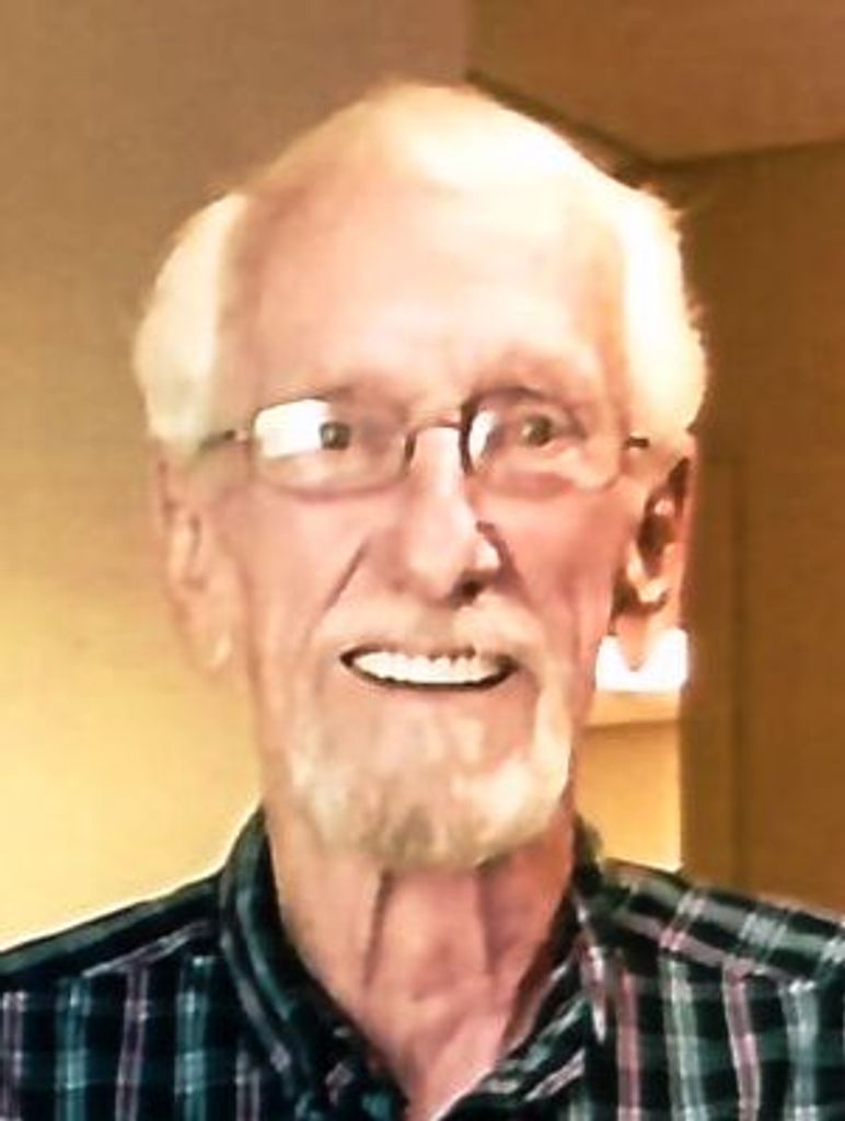 Earl Charles Innes