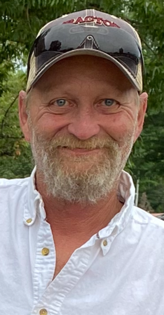 Jeffrey "Jeff" Roger Brock