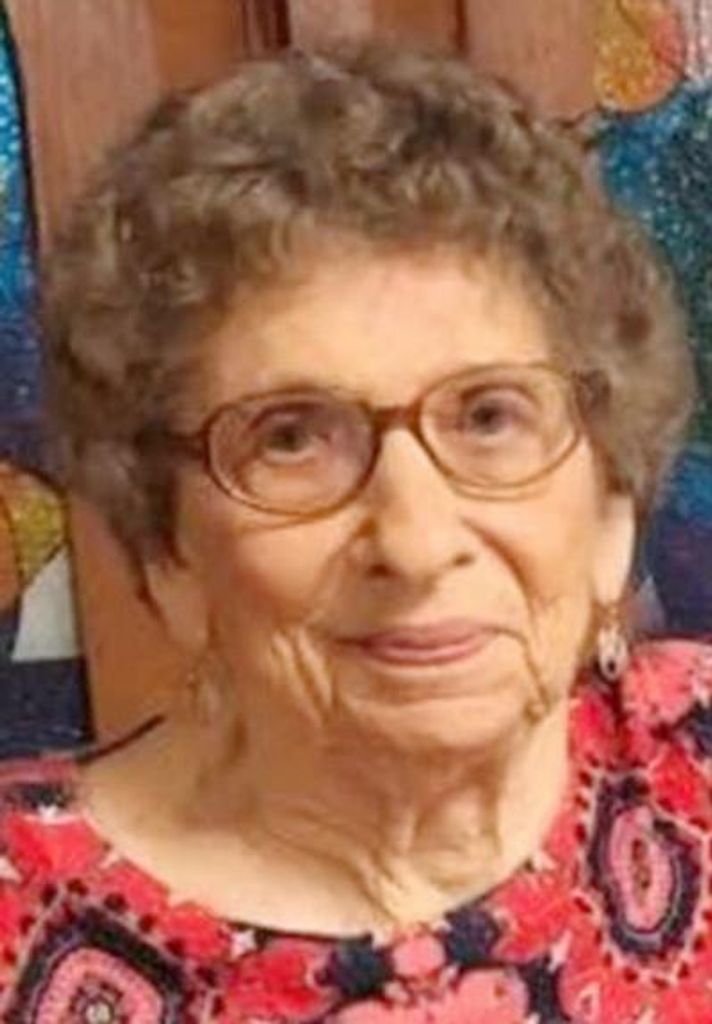 Helen Boehle Muennink