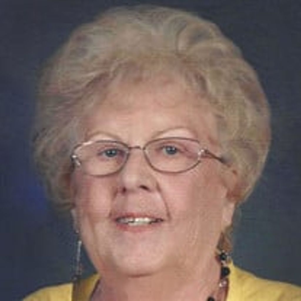 Frances Clare Kassmeier