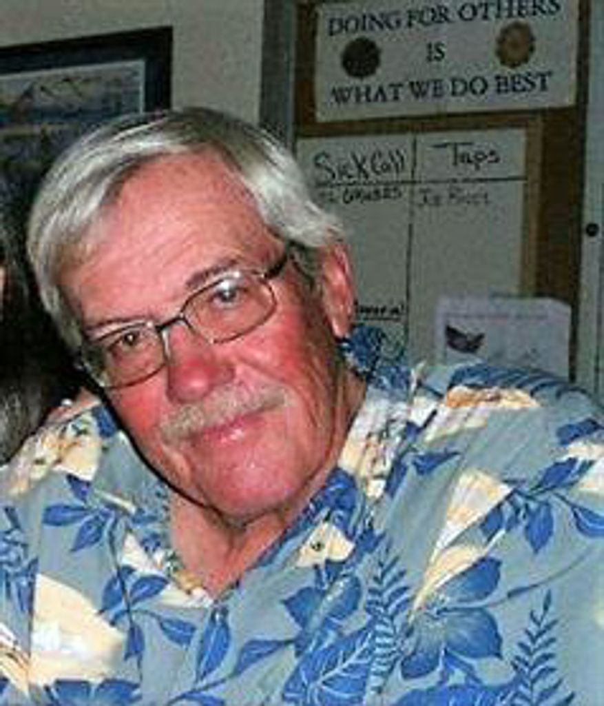 Chris Neal Bengtson Profile Photo