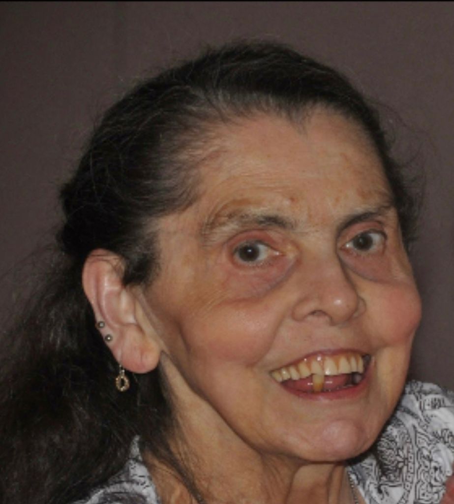 Charlene E. (Nee Finder) Swift