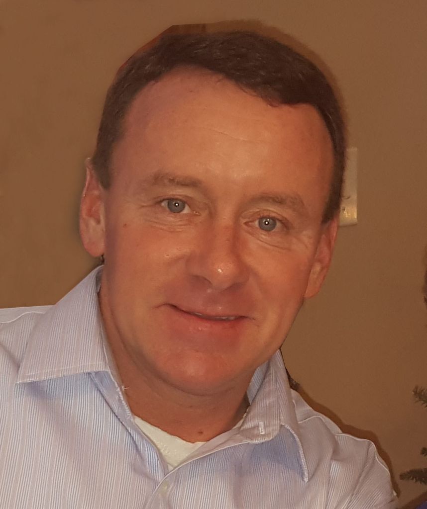 Christopher Michael Kane