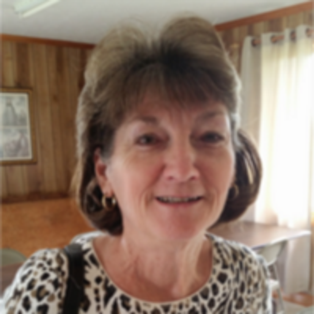 Sharon Jones Moore