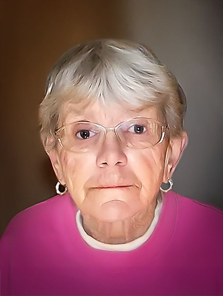 Sylvia Mae Haynes