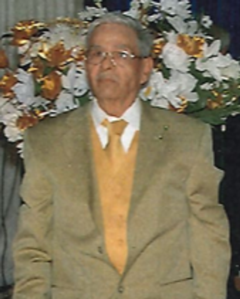 Luciano Blanco