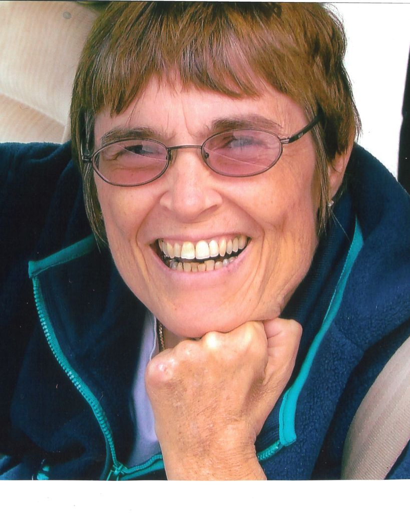 Tracie Cyr
