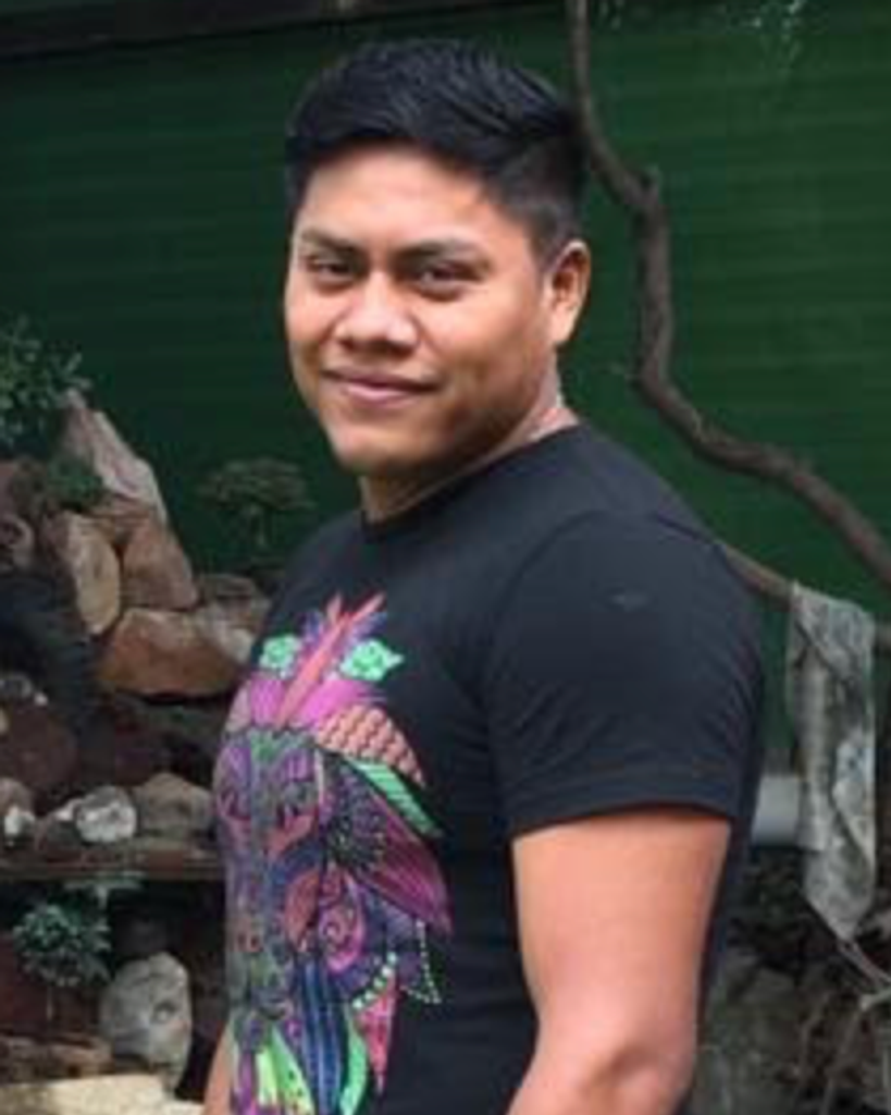 Francisco Javier Montes Hernandez Profile Photo