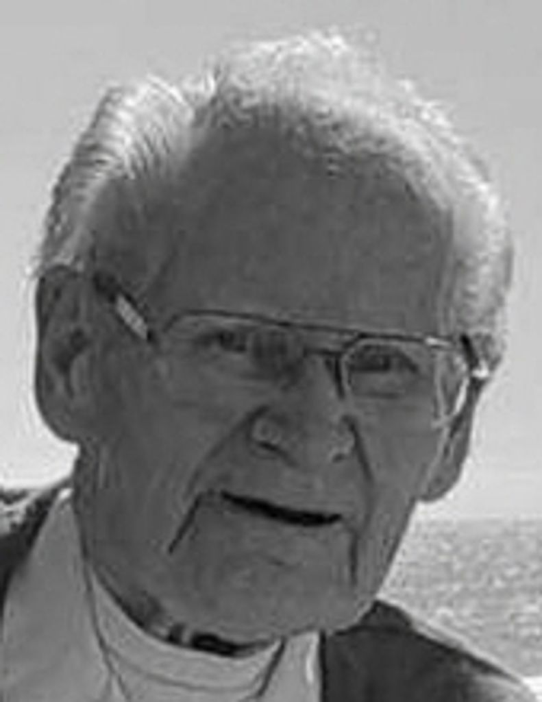 Alfred F. Zur Horst