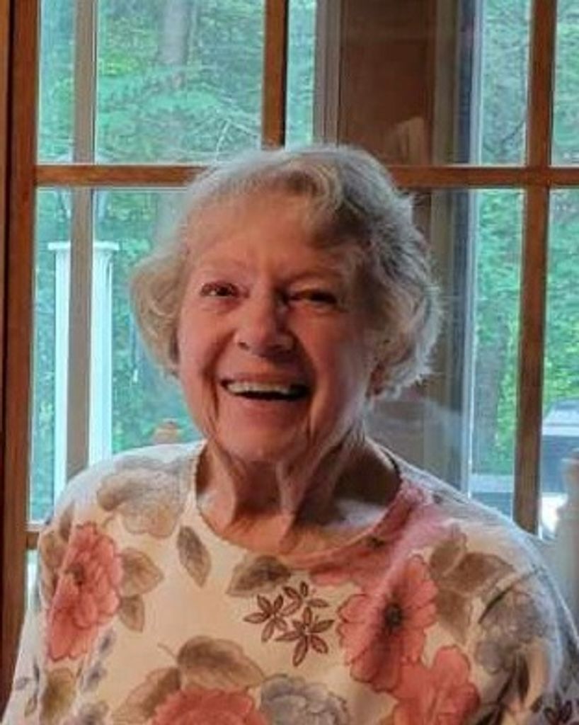Rita McNeill-Drudge