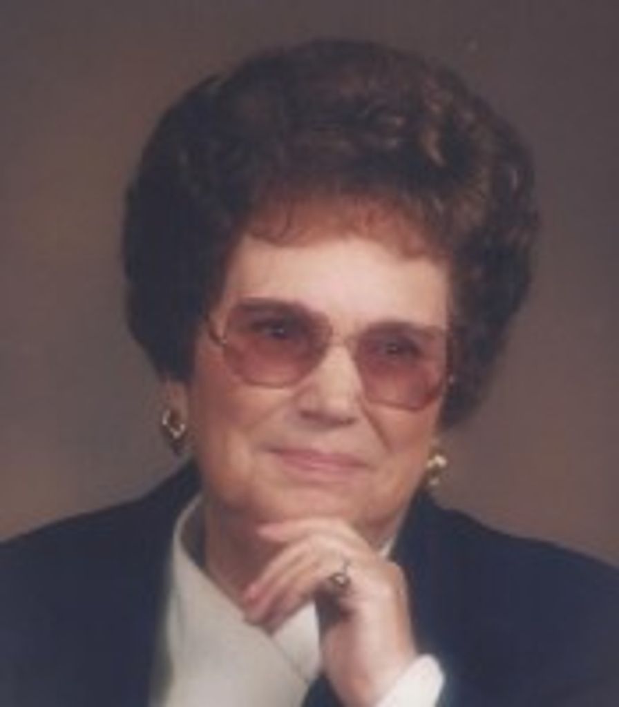 Irene Duke