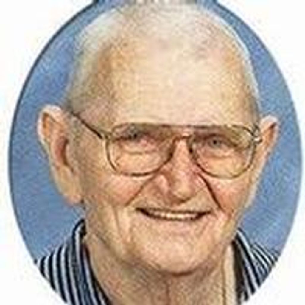 Charles Brack Reeves
