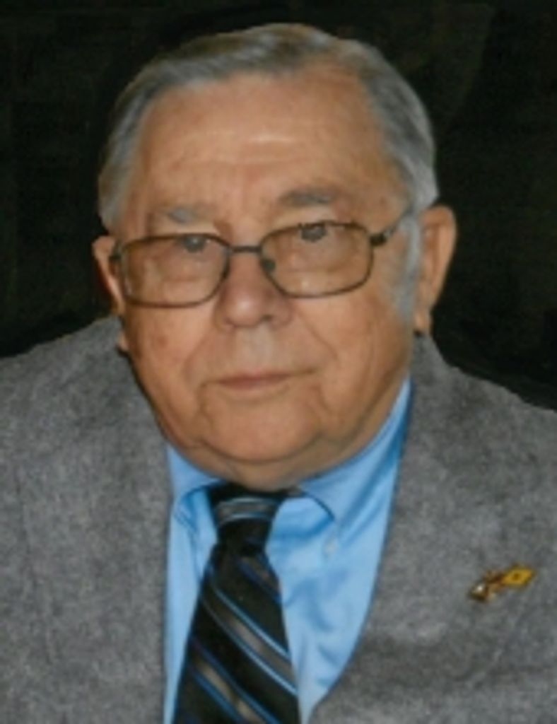 Donald R. Miller