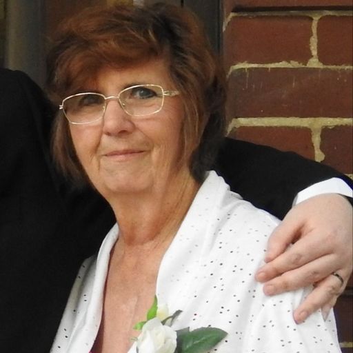Delores Throckmorton Lowry Profile Photo