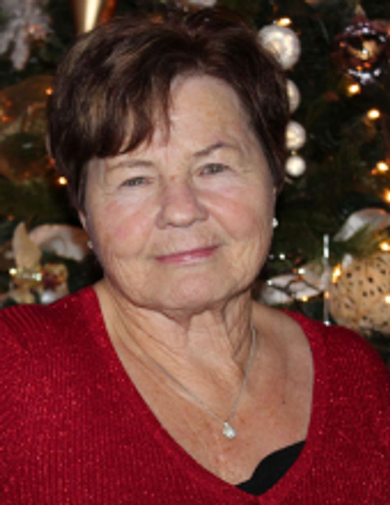 Maria Arch Profile Photo