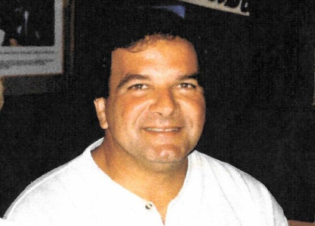 Bob Hasbrook Profile Photo