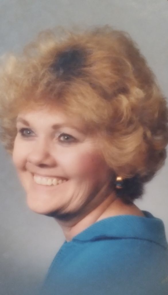 Linda Lou Gosnell Profile Photo