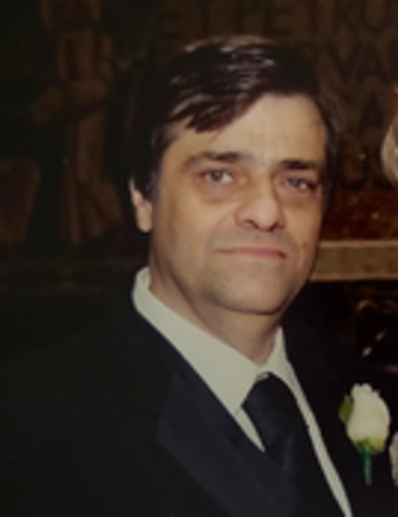 Joseph "Joe" Papania Profile Photo