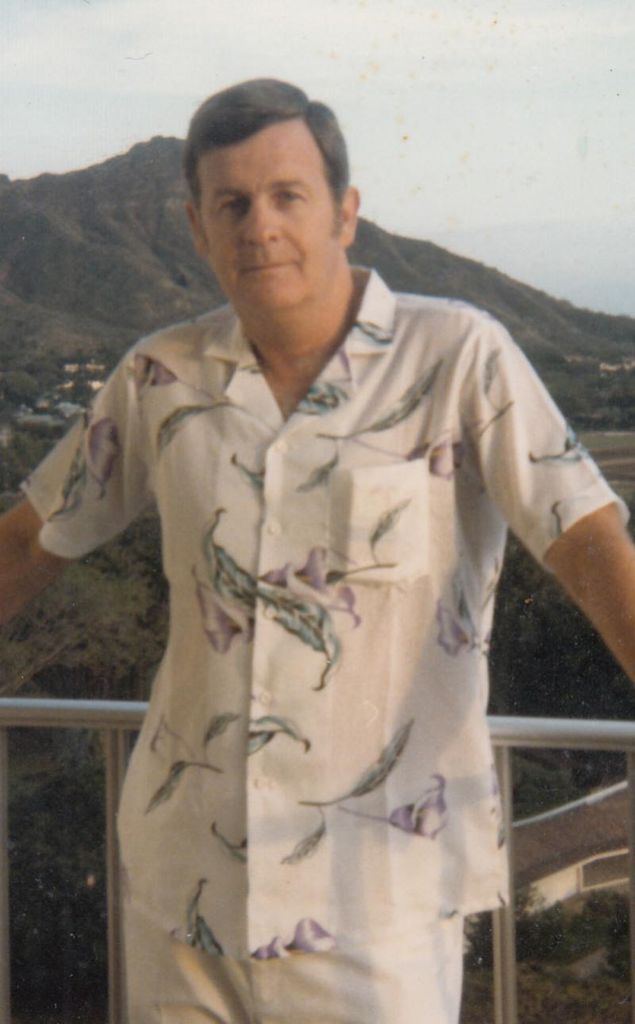 Benny Ray Cavender Profile Photo
