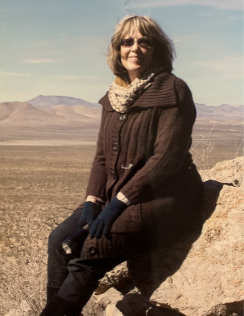 Ms. Cathy Lee Charles