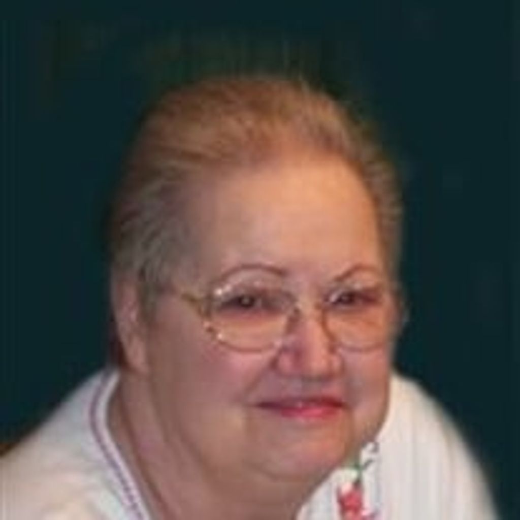 Sharon Ann Schiefen (Grinde)