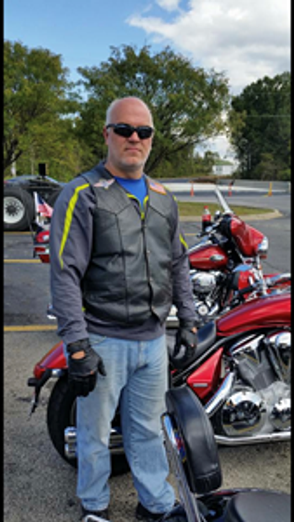 Timothy Lynn Williamson,Sr. Profile Photo