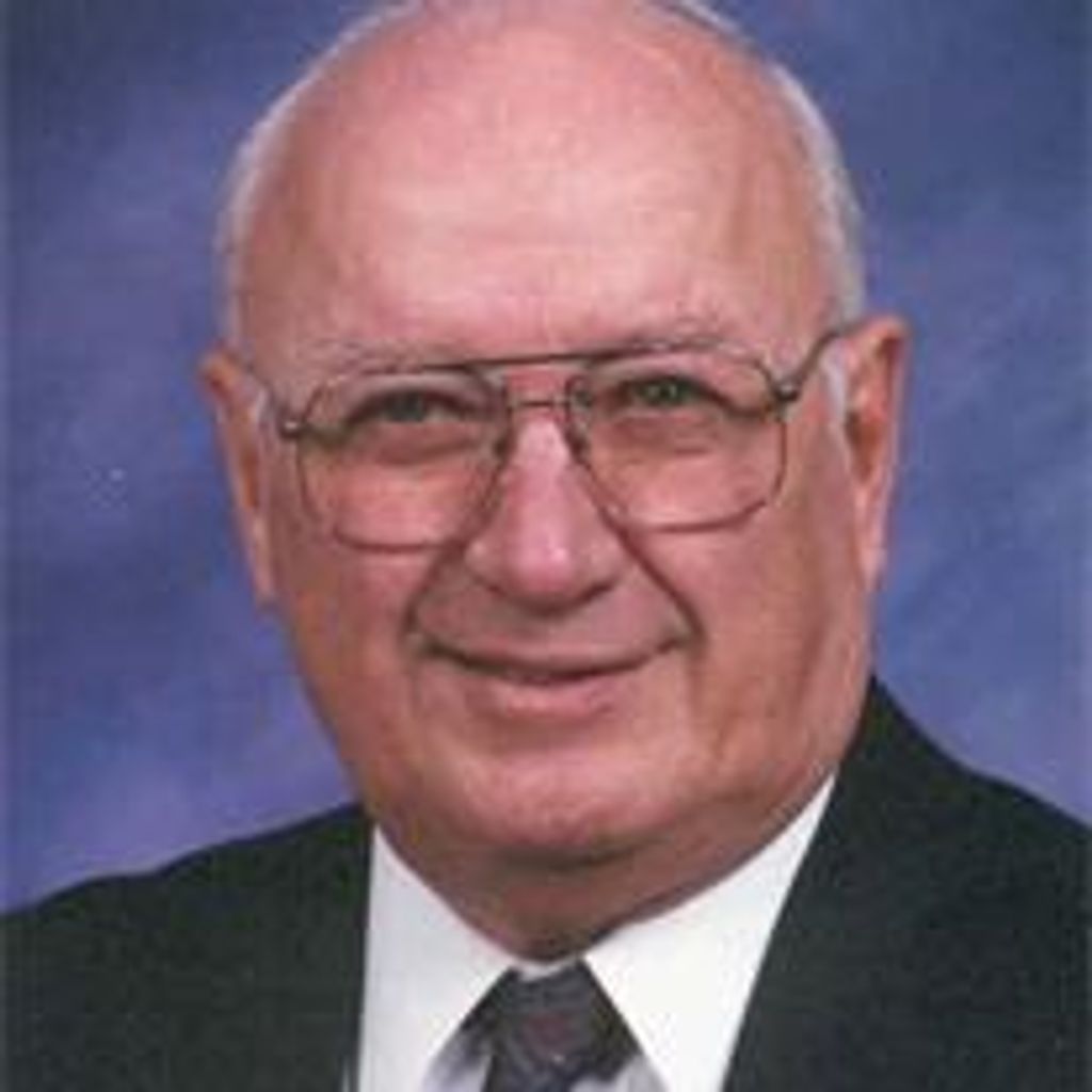 Donald Pesch