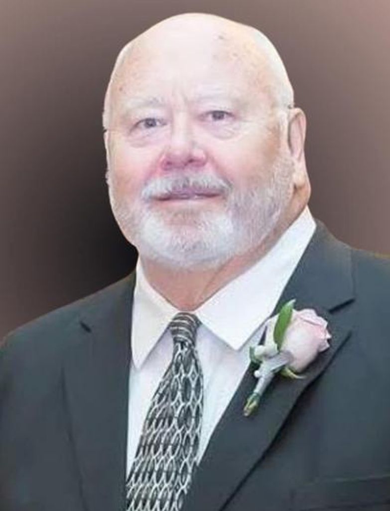 Newman Victor Scott Profile Photo