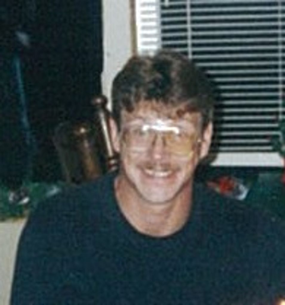 Charles Patrick Norris