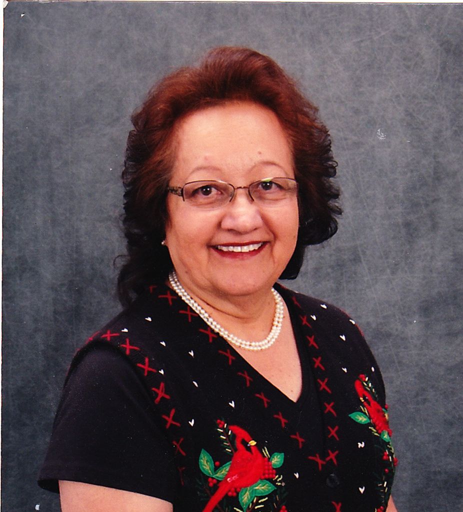 Margarita Hernandez