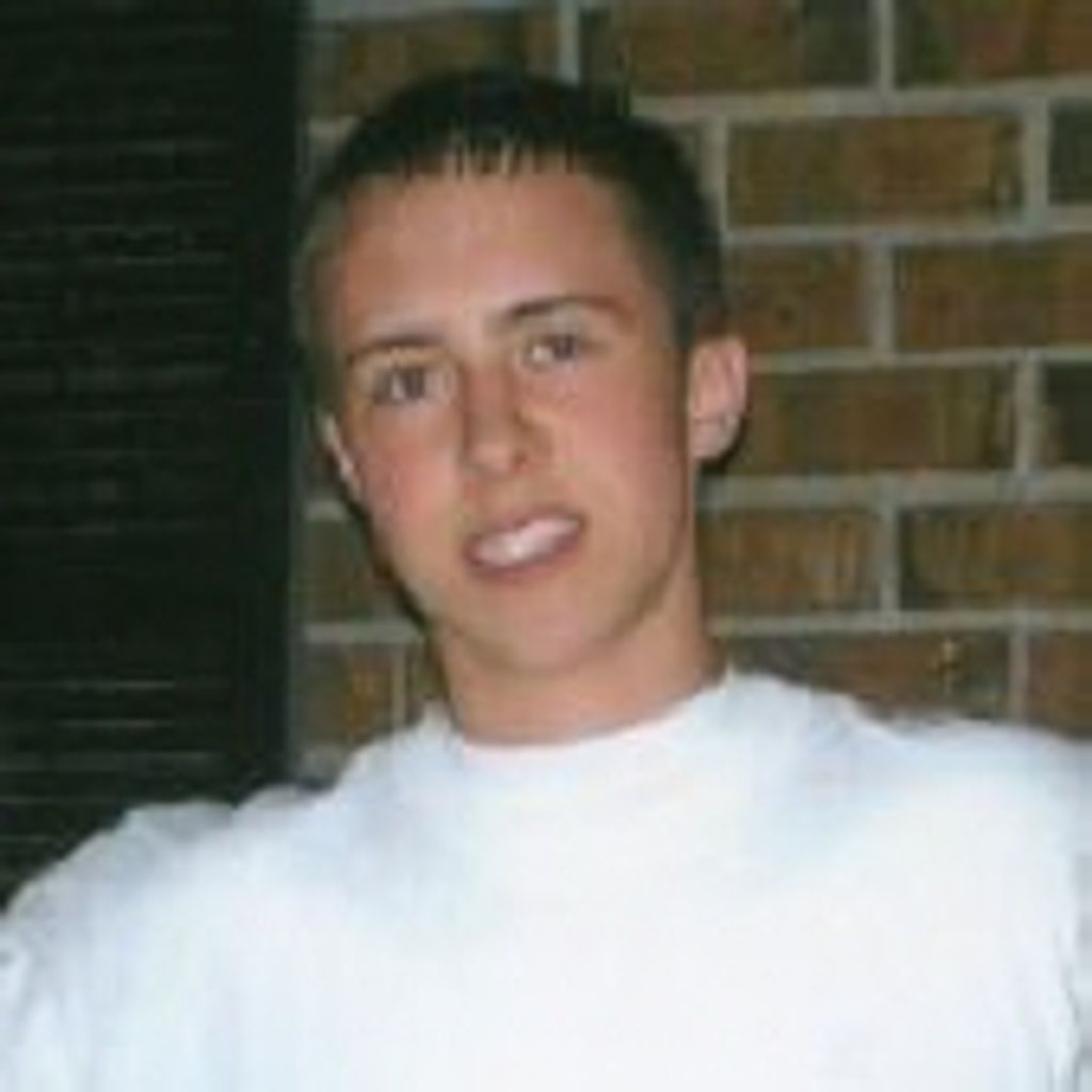 Tyler Joshua Dale Venema