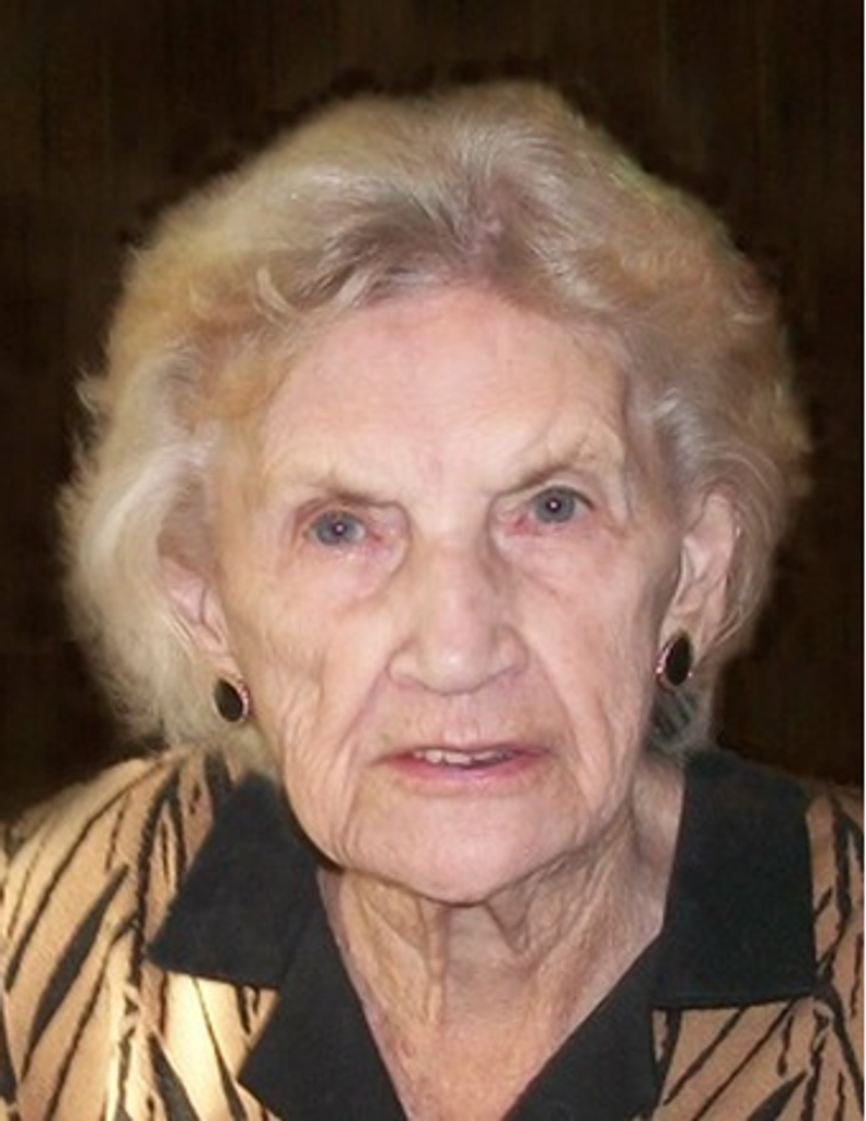 Wilma Maxine Anderson Profile Photo