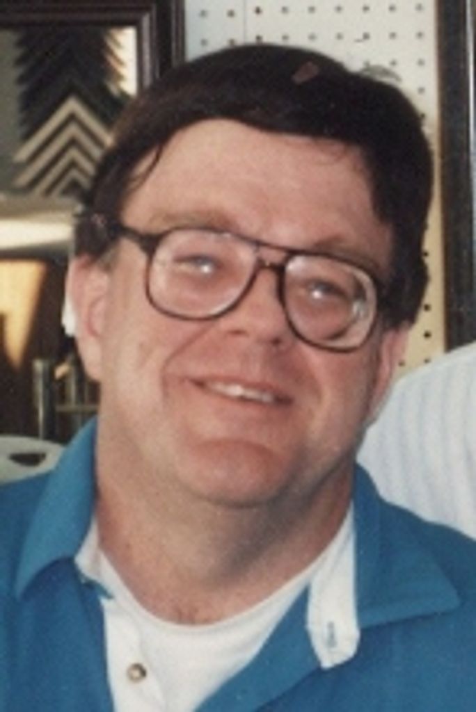Lowell Rodney Talbert
