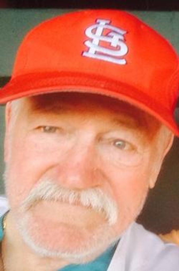 Albert Ross Congleton