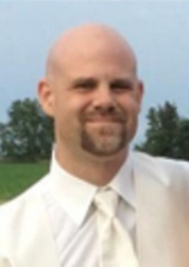 Kyle Barker