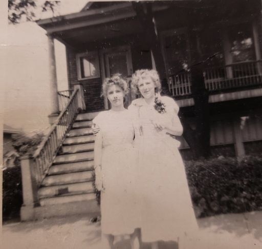 Mildred Wagner photo gallery thumbnail 53 of 110