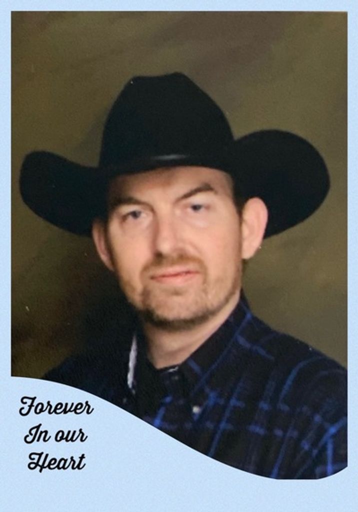 Anthony Allan Alexander