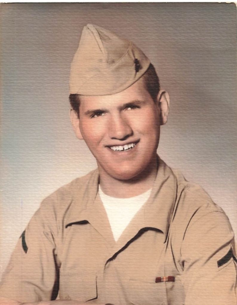 Henry Joseph Lee Profile Photo