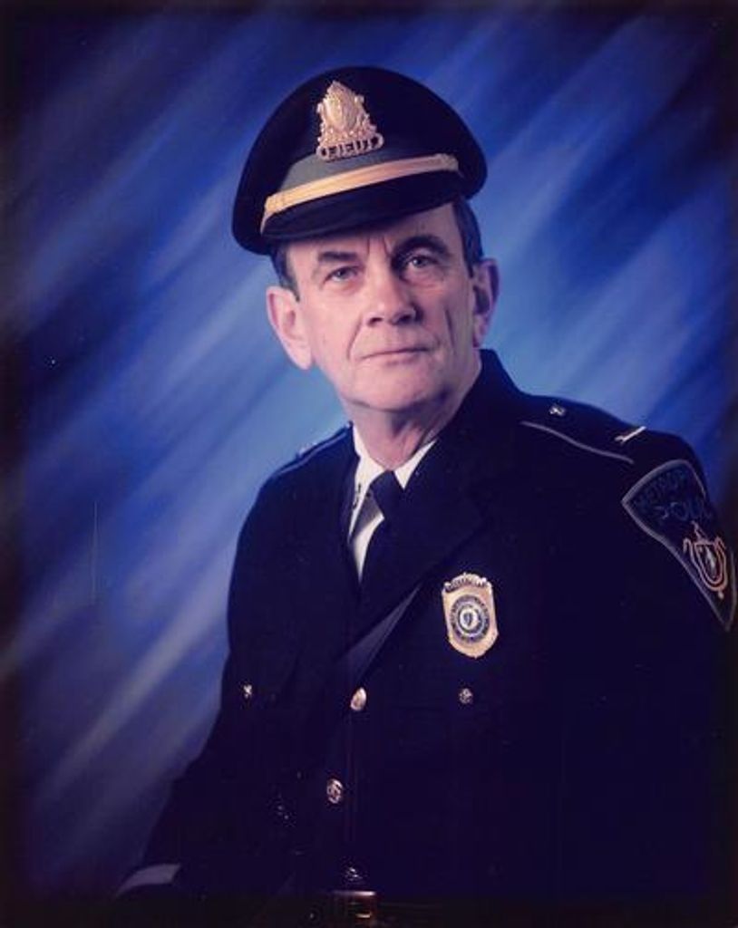 John "Jack" Macdonald Profile Photo