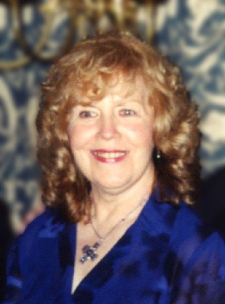 Donna Maria Lancucki