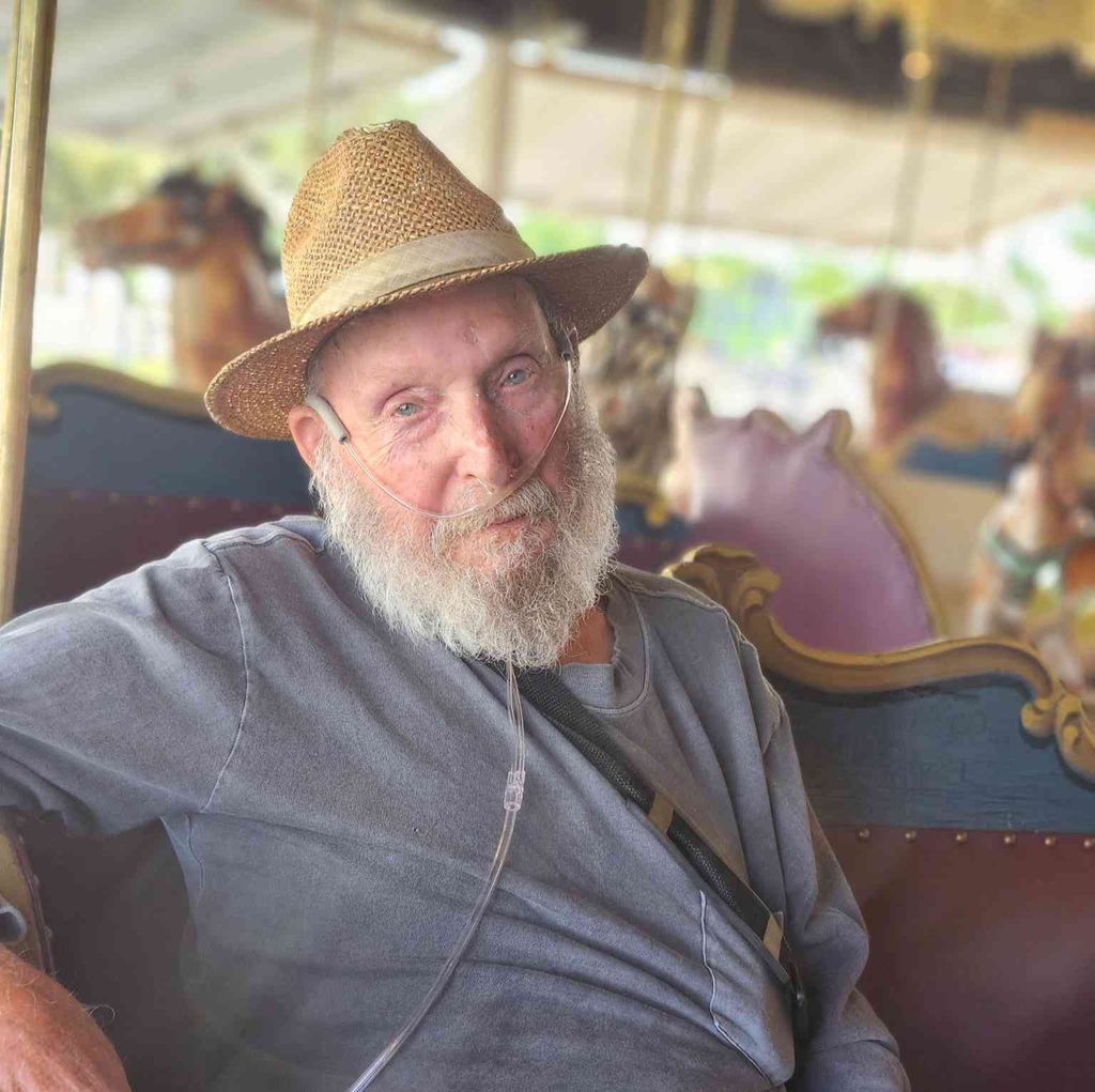 Ernest Franklin Spurlin Profile Photo