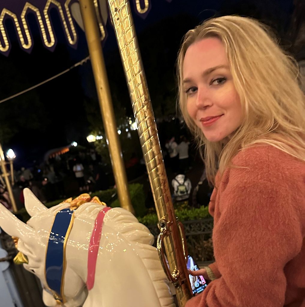 Kelsey Carlysle Wiand